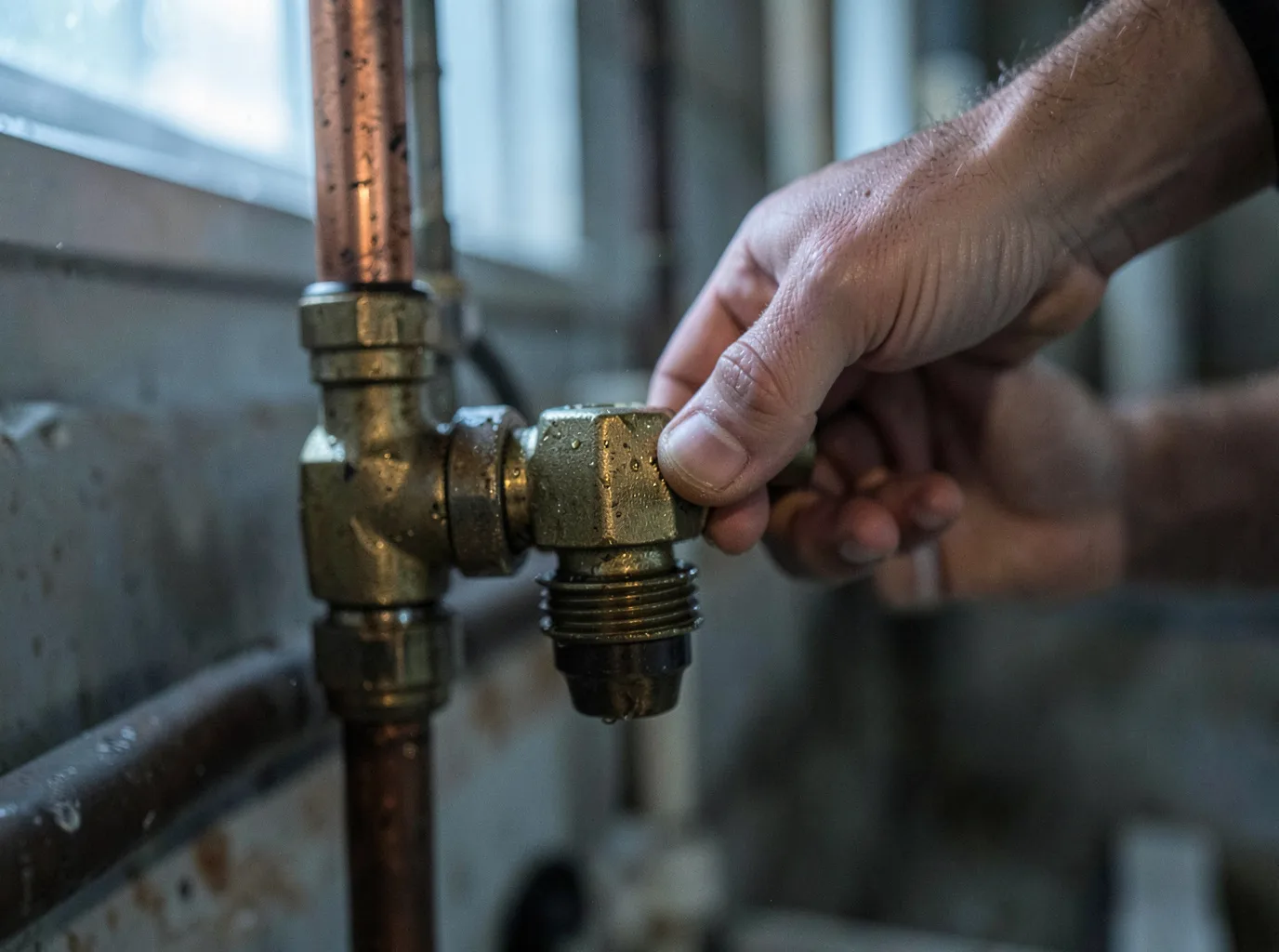 Emergency Plumber Kemp, OK FAQs